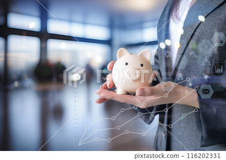 The concept of accumulation of investment and savings . 116202331