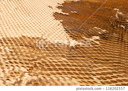 Paper Packing, Biodegradable Cardboard Packing Material, Ecology Recycle Soft Paper, Eco Wrapping 116202557