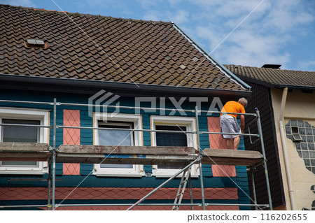 construction house building engineering work apartment office construction house building engineering work apartment office 116202655