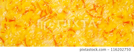 Orange Jam, Apricot Marmalade, Fruit Jelly Fruity Confiture, Yellow Red Syrup, Mango Sauce 116202750