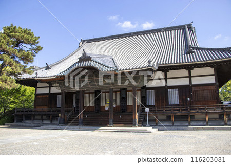 名古屋市建中寺 116203081