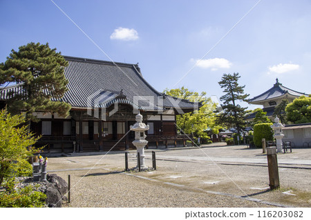 Kenchu-ji Temple Nagoya City 116203082