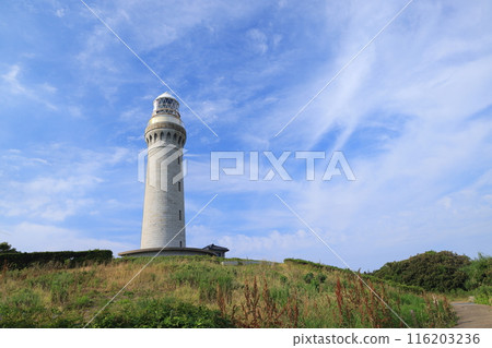 Tsunoshima Lighthouse 1078 116203236