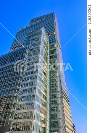 大阪府、大阪市、阿倍野 Harukas 116203501