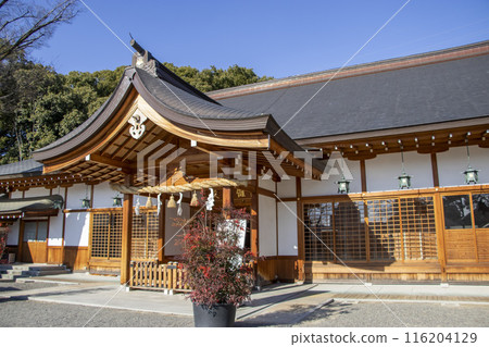 Owari Okunirei Shrine Naoiden Owari Okunirei Shrine Naoiden 116204129