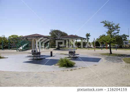 海南兒童郊野公園 海南兒童郊野公園 116204159