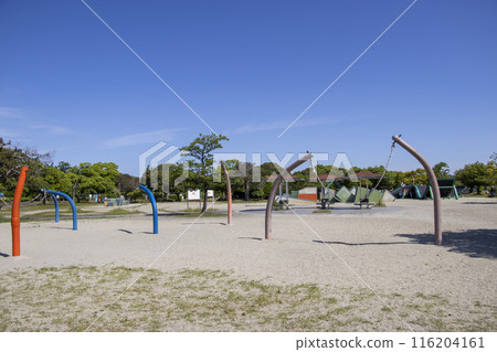 海南兒童郊野公園 116204161