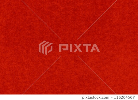 Felt material red 116204507