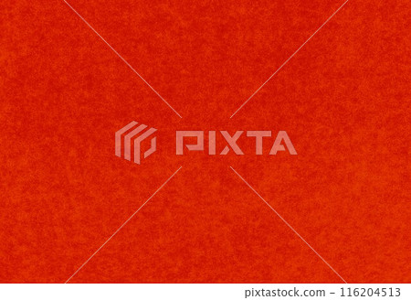 毛氈材質 紅色 116204513