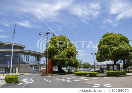 Minotaota站 116204673