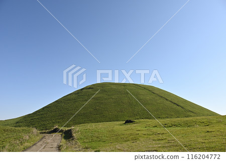 Yonezuka, Aso, Kumamoto Yonezuka, Aso, Kumamoto 116204772