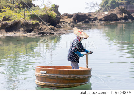 田萊船(佐渡島) 田萊船(佐渡島) 116204829