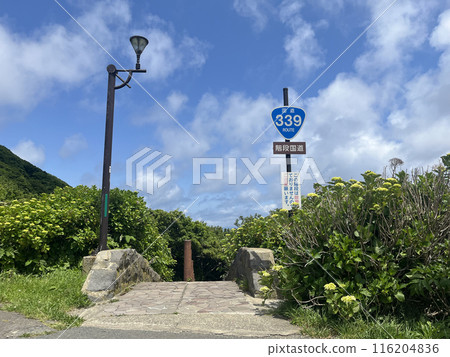 Staircase National Route 339 116204836