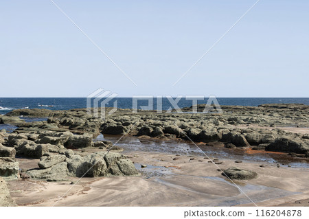 青森縣千疊敷海岸 116204878