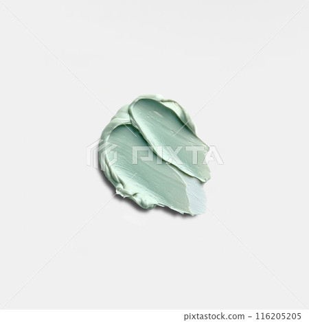 Cosmetics and skin care product texture images 116205205