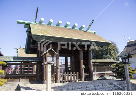 取手神社 四日市市 取手神社 四日市市 116205321