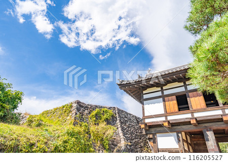 小諸城跡、大手門公園、小諸市大手一丁目街景,充滿詩意的高原城下町 小諸城跡、大手門公園、小諸市大手一丁目街景,充滿詩意的高原城下町 116205527