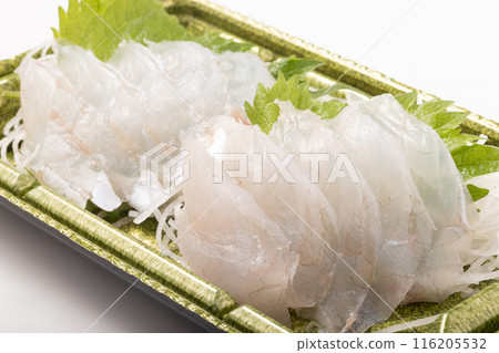 【長崎縣產】高知生魚片 116205532