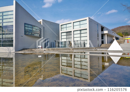 [兵庫縣兒童會館] 兵庫縣姬路市中太一 116205576