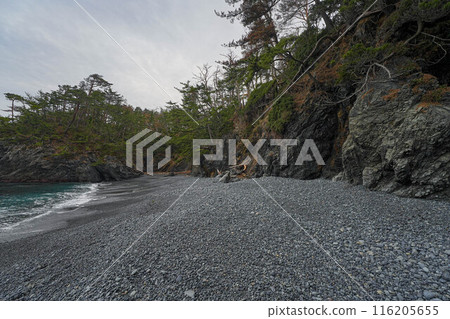 Goiseki海岸 Goiseki海岸 116205655