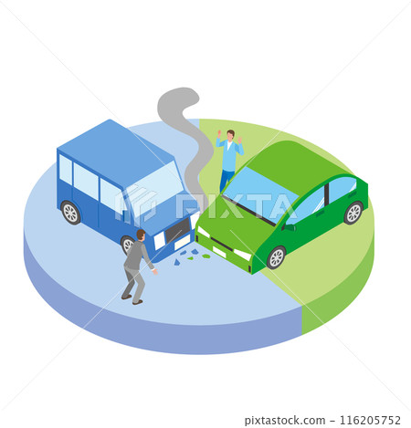 交通事故故障率 116205752