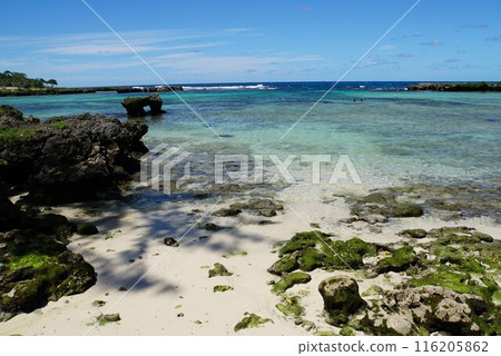 Eton Beach Vanuatu 116205862