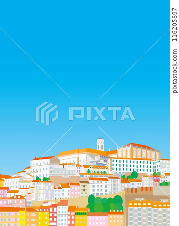Coimbra University of Coimbra Coimbra University of Coimbra 116205897