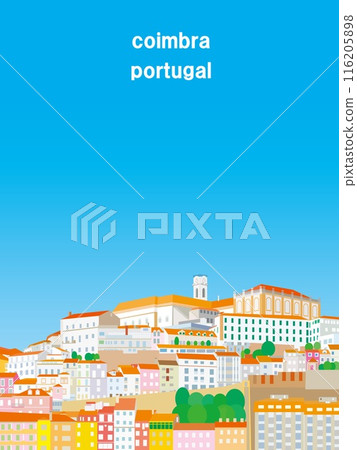 Coimbra University of Coimbra Coimbra University of Coimbra 116205898