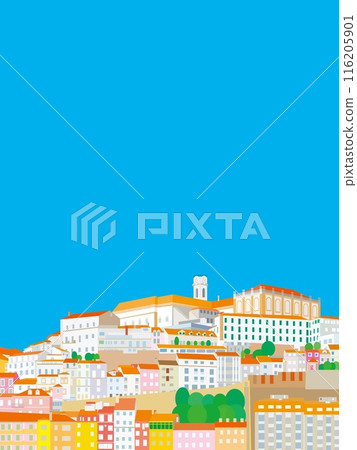 Coimbra University of Coimbra Coimbra University of Coimbra 116205901