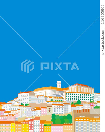 Coimbra University of Coimbra 116205903