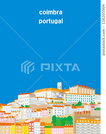 Coimbra University of Coimbra 116205904