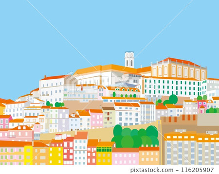 科英布拉 科英布拉 科英布拉大學 116205907