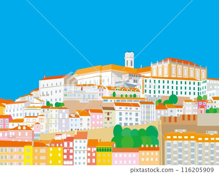 科英布拉 科英布拉 科英布拉大學 116205909