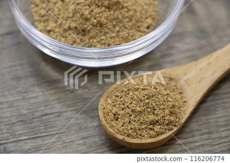 黑芝麻黃豆粉 116206774