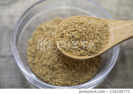 黑芝麻黃豆粉 116206775