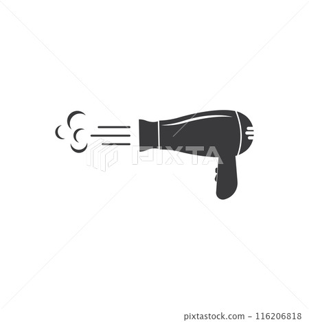 Beauty Salon cosmetic manicure icon Beauty Salon cosmetic manicure icon 116206818