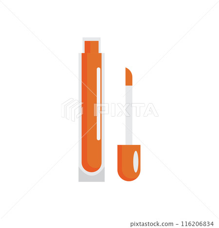 Beauty Salon cosmetic manicure icon 116206834