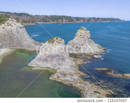 Jodogahama Jodogahama 116207087