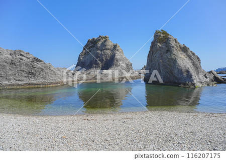 Jodogahama海灘 Jodogahama海灘 116207175