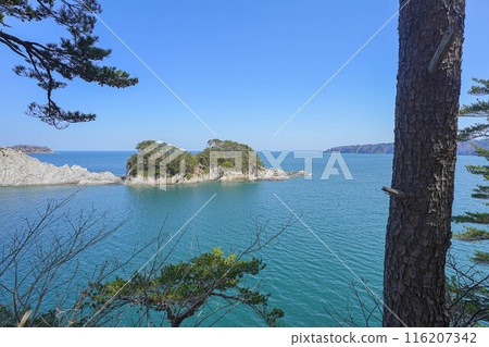 Jodogahama海灘 Jodogahama海灘 116207342