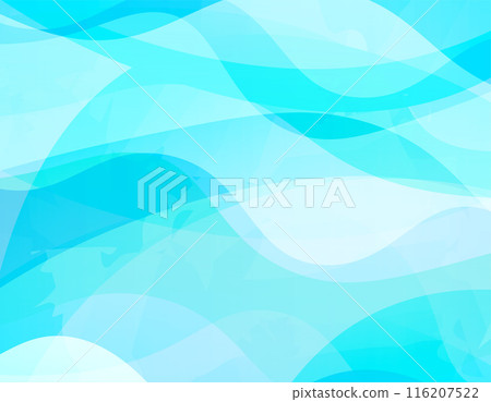 藍色幾何圖案背景抽象背景圖 116207522