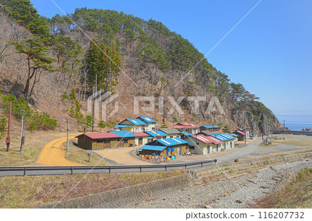 Desk beach group 116207732