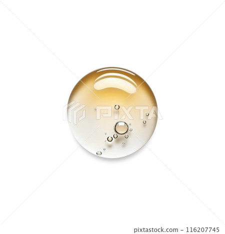 Cosmetics and skin care product texture images 116207745