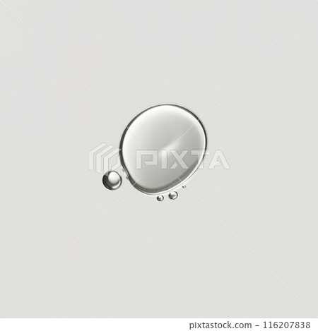 Cosmetics and skin care product texture images 116207838