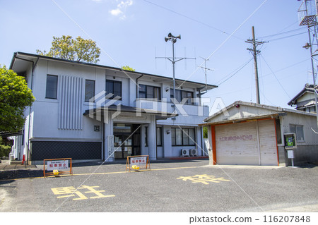 中小口地區社區中心 116207848