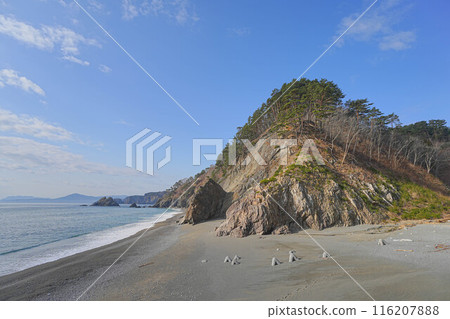Masaki Coast 116207888