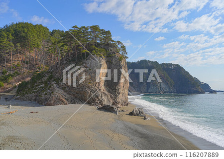 Masaki Coast 116207889