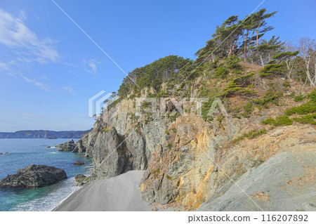 Masaki Coast Masaki Coast 116207892