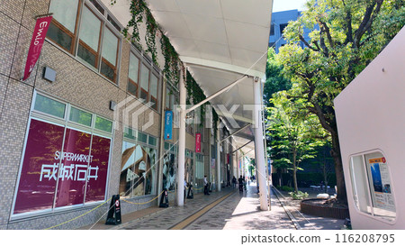 新綠 武藏境站南口 Emio 116208795