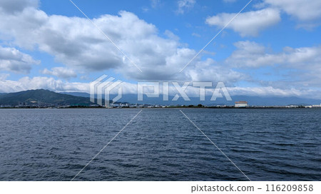 海、山、雲——糸島的風景 海、山、雲——糸島的風景 116209858